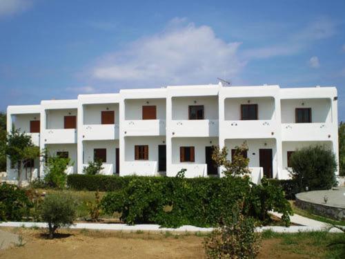 Hotel Angela Σκύρος Εξωτερικό φωτογραφία