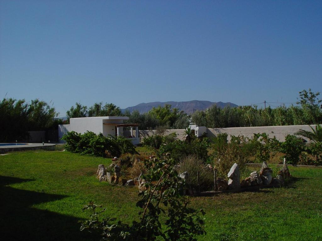 Hotel Angela Σκύρος Εξωτερικό φωτογραφία