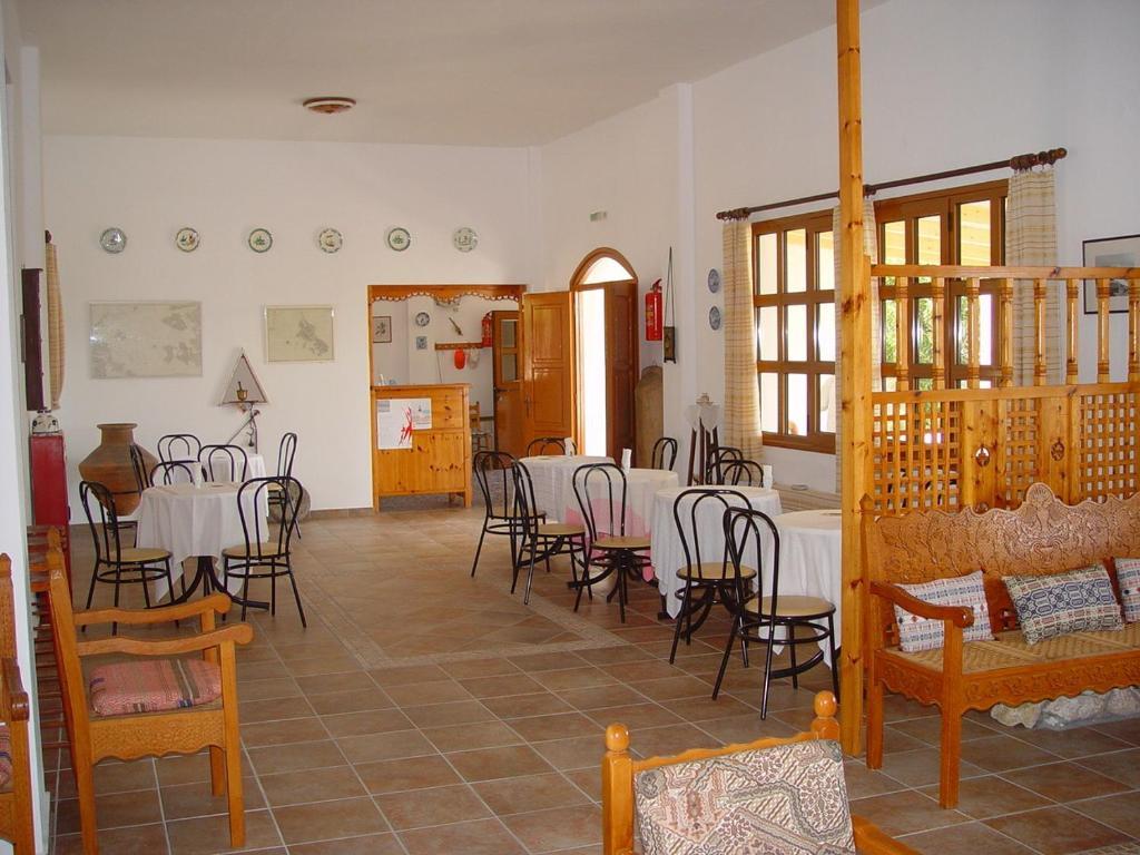Hotel Angela Σκύρος Εξωτερικό φωτογραφία