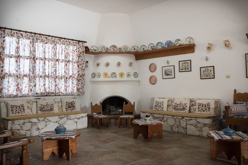 Hotel Angela Σκύρος Εξωτερικό φωτογραφία